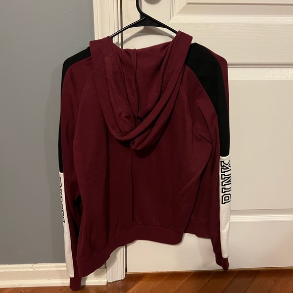 PINK Jacket - Picture 2 of 2